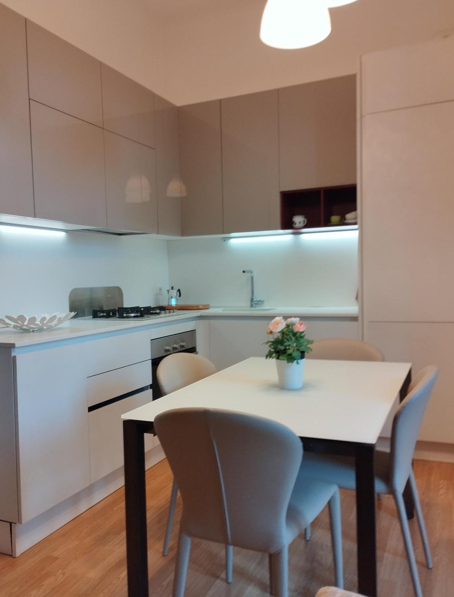 Casa Matilde Appartement Milan